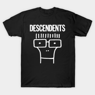Descendents - Hoshi Pan #1 T-Shirt